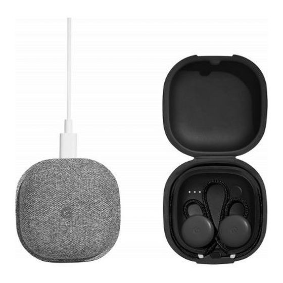 Kuulokkeet Bluetooth Pixel Buds Reaaliaikainen Käännös
