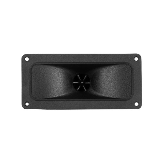 Piezo-diskantti 45x70 mm 100W 8 ohmia Dibeisi