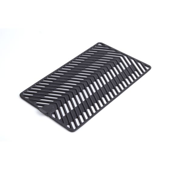 Valurautainen ritilä "Green Fire" GN1/1 -kaasugrillille - Hendi 932018