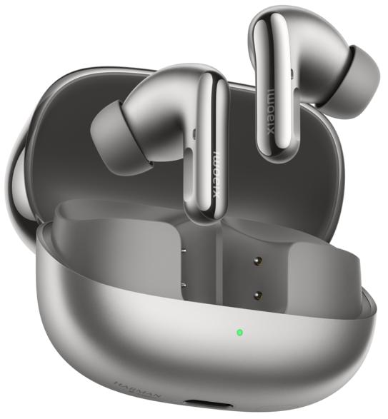 Xiaomi Buds 5 Pro BT Langattomat Kuulokkeet Titaani