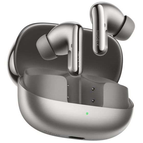 Xiaomi Buds 5 Pro BT Langattomat Kuulokkeet Titaani