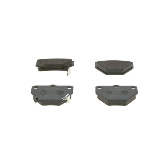 Bosch Takajarrupalat 0986424630