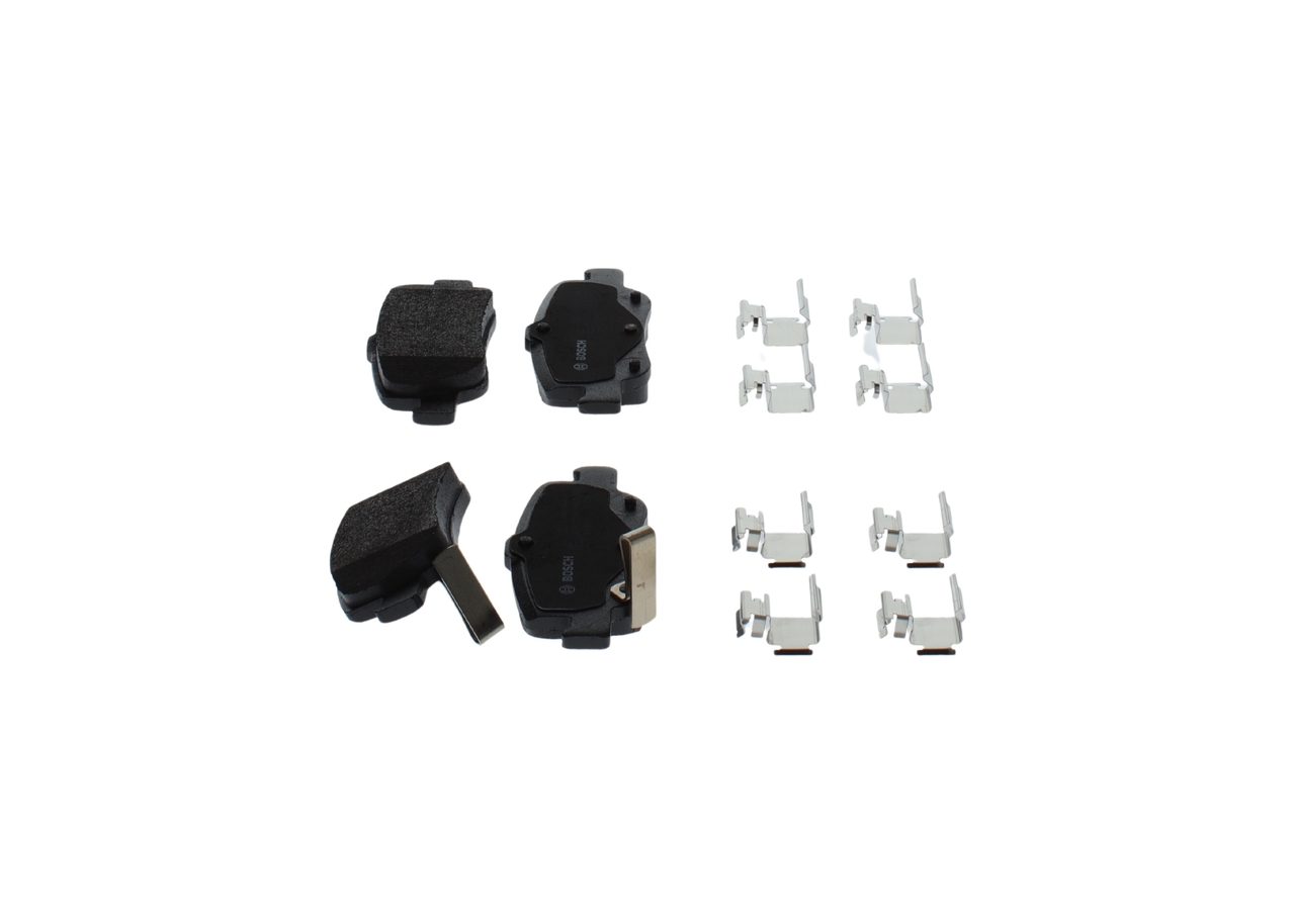 Bosch Takajarrupalat 0986494651