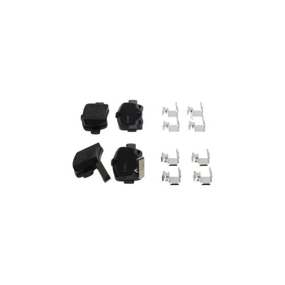 Bosch Takajarrupalat 0986494651