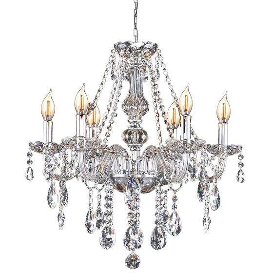 TOOLIGHT riippuva kattovalaisin 392183 6 harmaa, 55x55x129cm