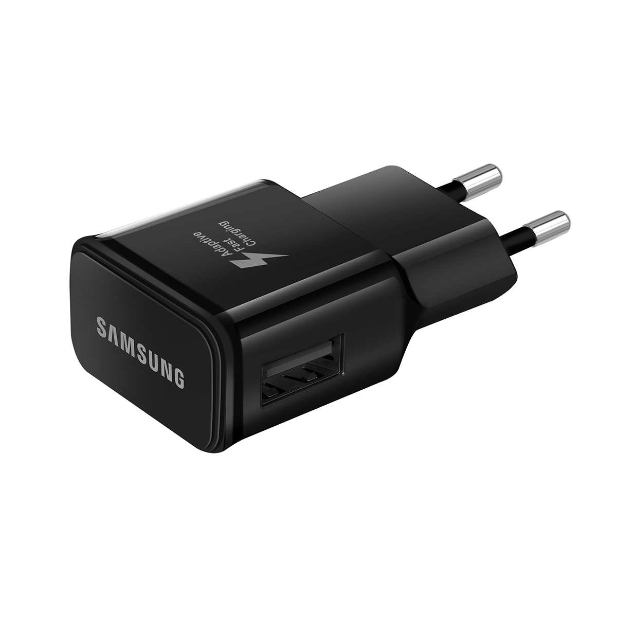USB-verkkolaturi 15W FastCharge Alkuperäinen 2A Ylikuumenemisenesto
