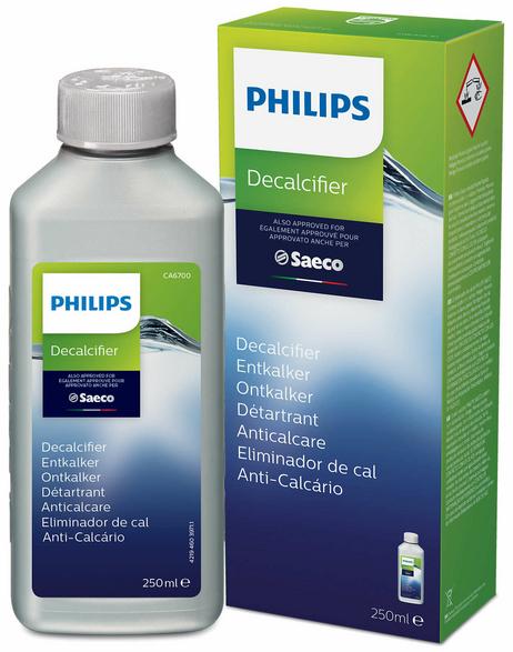 Philips Saeco CA6700/10 kalkinpoistolaite
