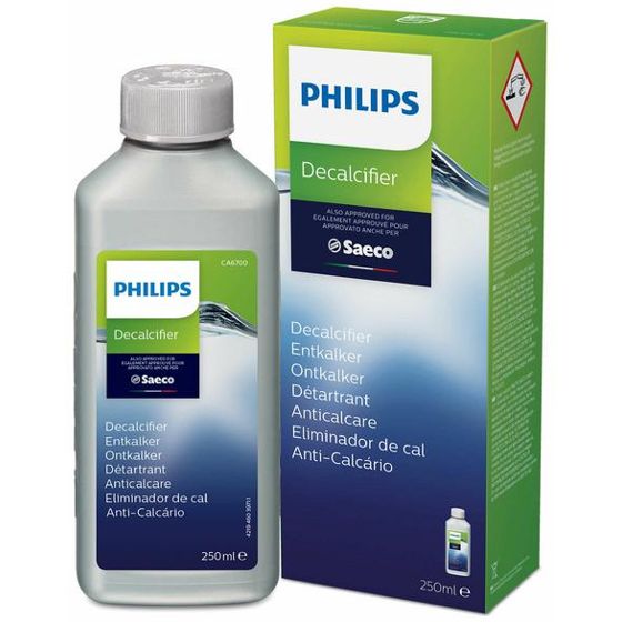 Philips Saeco CA6700/10 kalkinpoistolaite