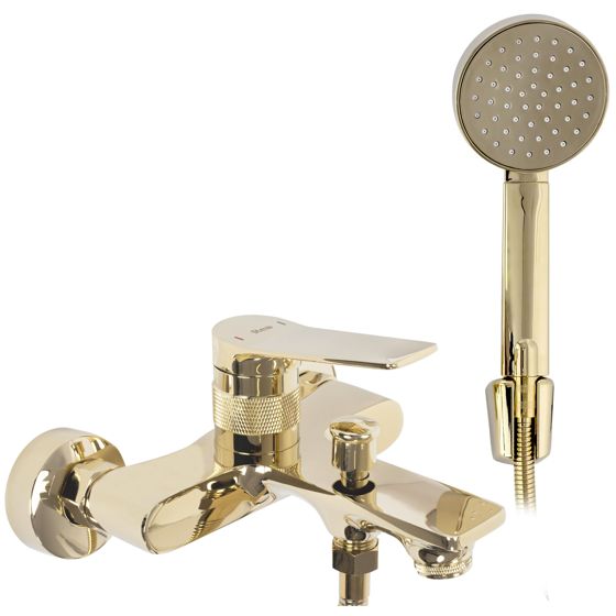 REA Ammehana JS-634903G VIRAL 195 kulta, 19,5X17,5X11,5CM