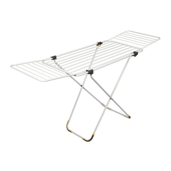 Rörets kuivausteline Forma