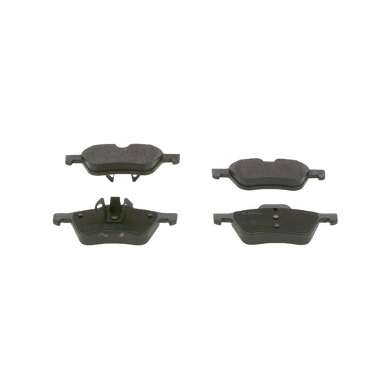 Bosch Etujarrupalat 0986424652