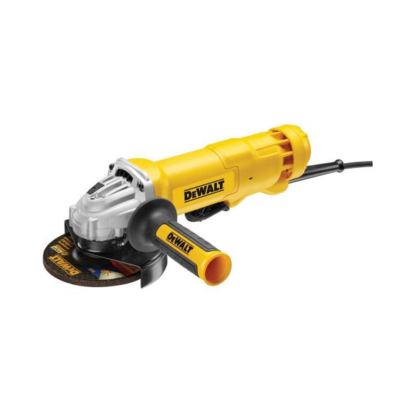 DeWalt DWE4203 -Kulmahiomakone 125 mm 1010 W