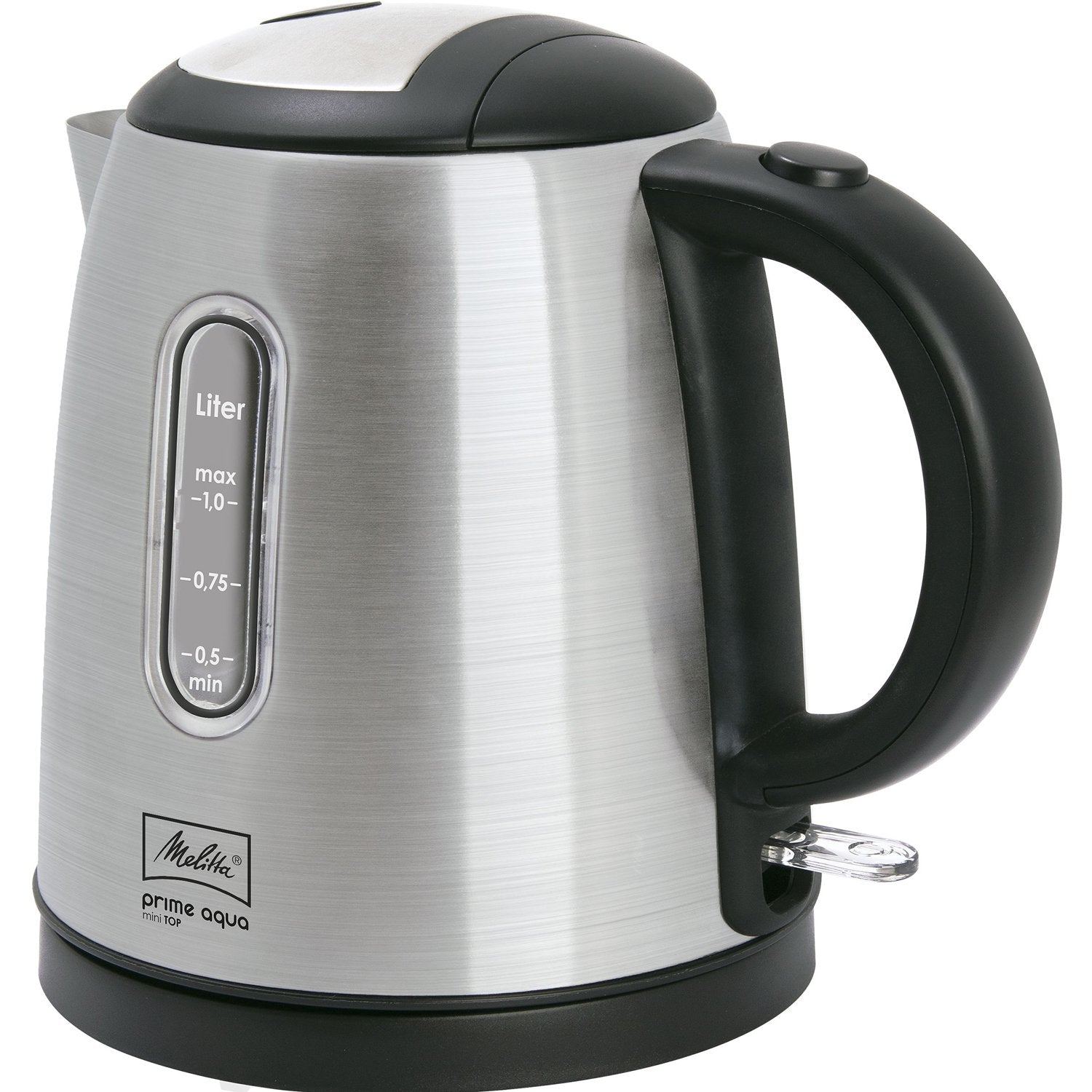 Vedenkeitin Prime Mini Top 1,0l