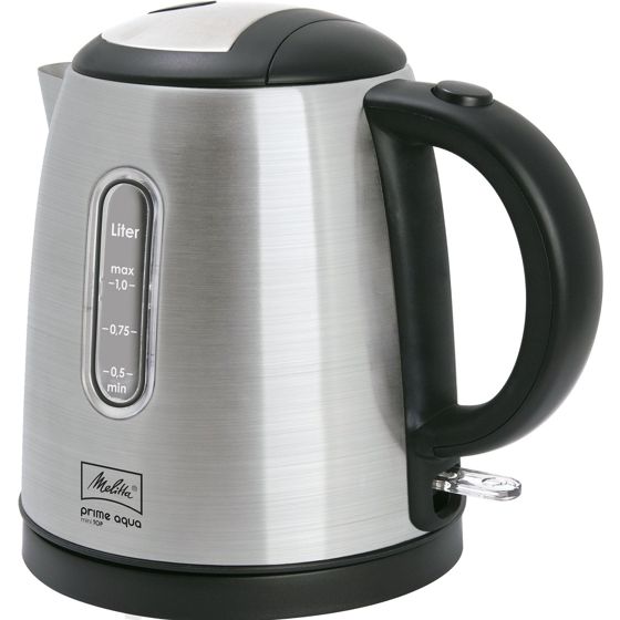 Vedenkeitin Prime Mini Top 1,0l