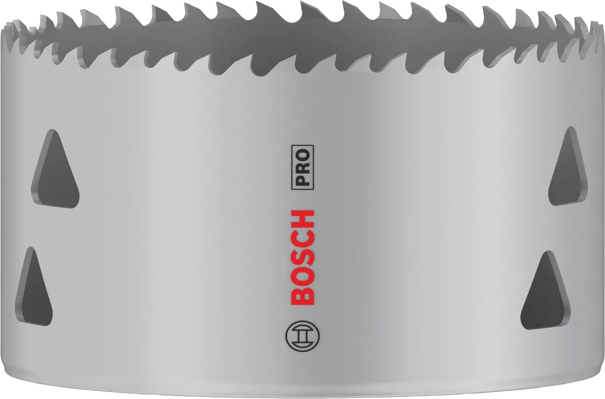 Bosch PRO Multi Material -Reikäsaha 89 mm