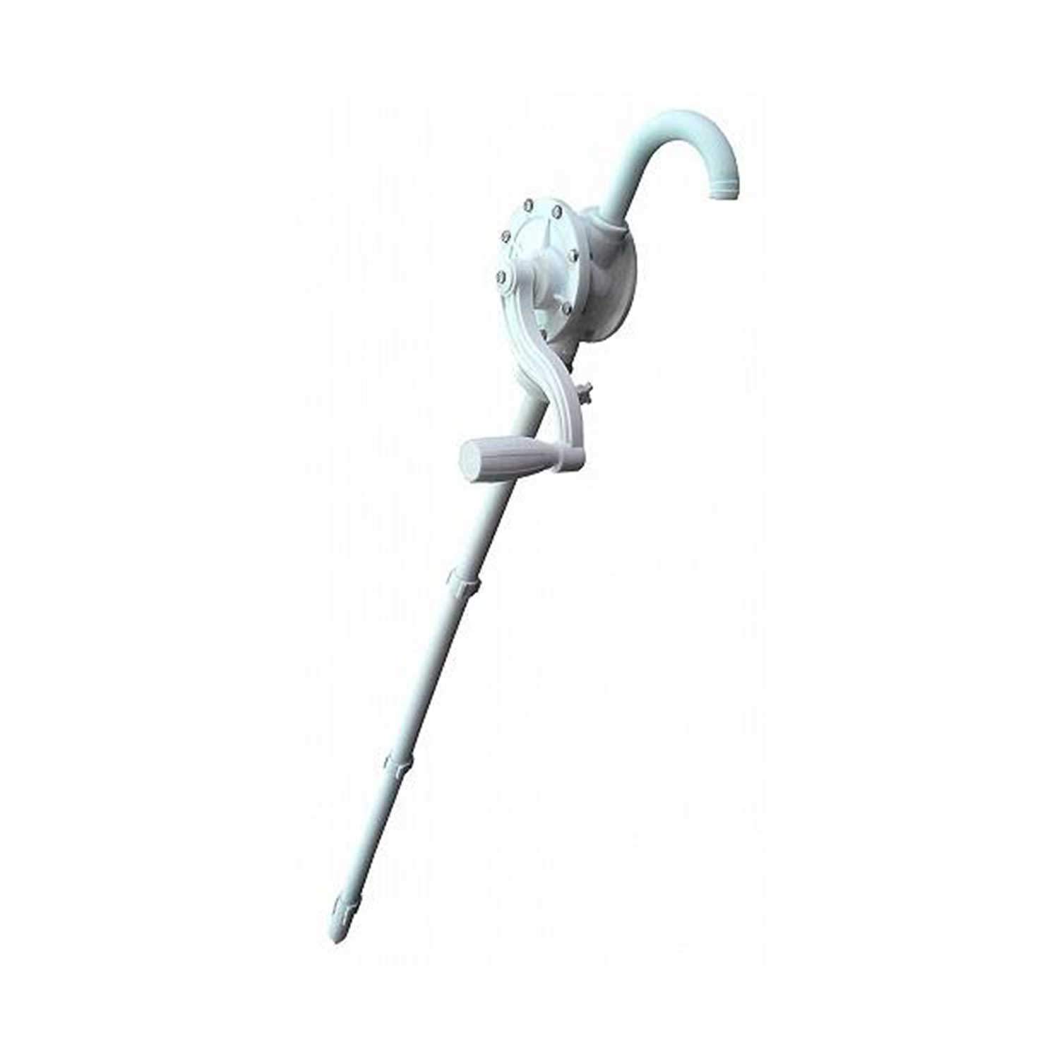 Käsipumppu kemikaaleille ja AdBluelle