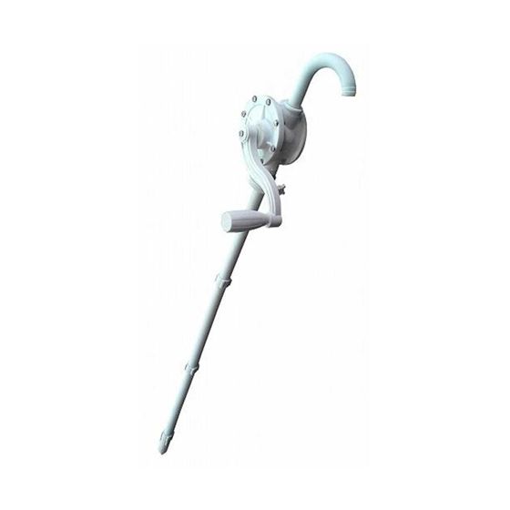 Käsipumppu kemikaaleille ja AdBluelle