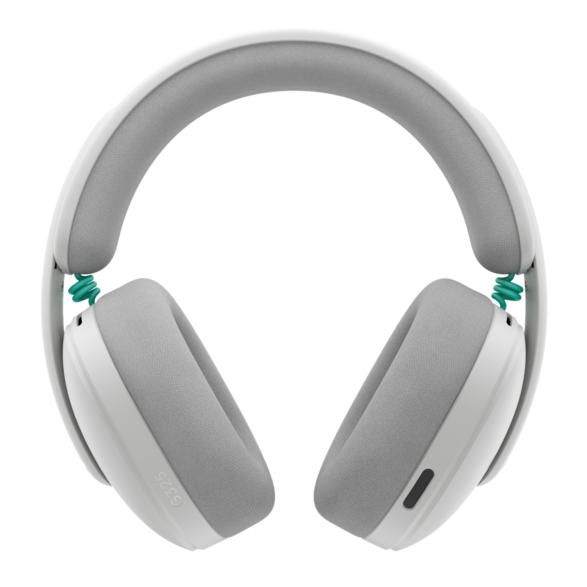 Logitech G325 Lightspeed Langattomat Kuulokkeet Valkoinen
