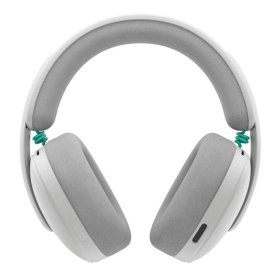 Logitech G325 Lightspeed Langattomat Kuulokkeet Valkoinen