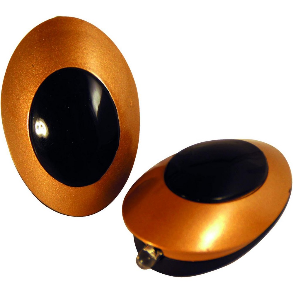 Duracell – pyörän valosetti – etu- ja takavalo – pyöräily, näkyvyys, Musta