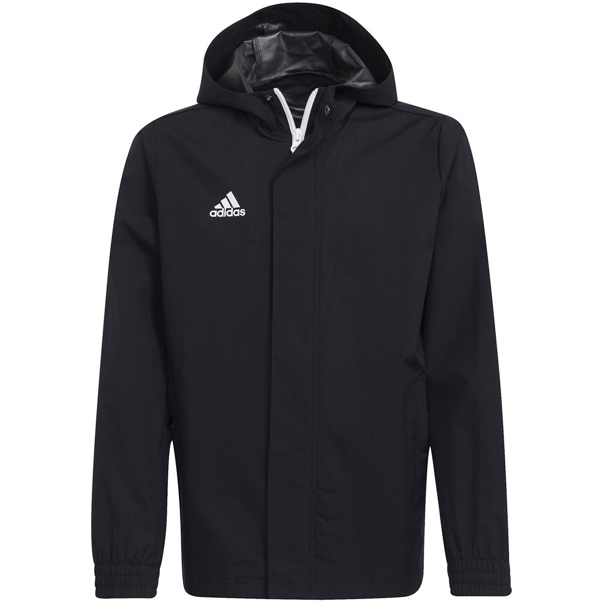 Adidas – takki – Entrada 22 lasten – arkikäyttö, ulkokäyttö