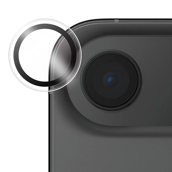 Linssisuoja iPhone Air Karkaistua Lasia Naarmuuntumaton ja Iskunkestävä