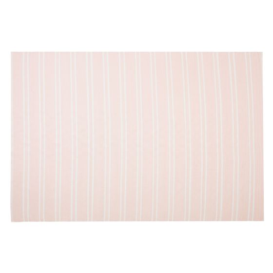 Ulkomatto AKYAR Vaaleanpunainen 140 x 200 cm