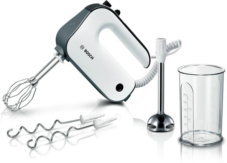 Bosch MFQ49700 käsivatkain valkoinen