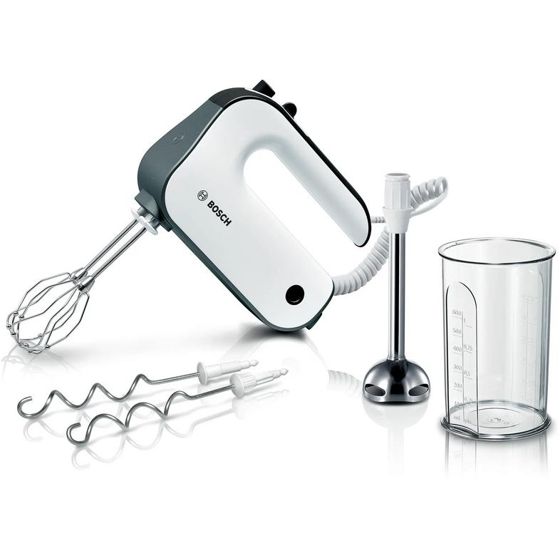 Bosch MFQ49700 käsivatkain valkoinen