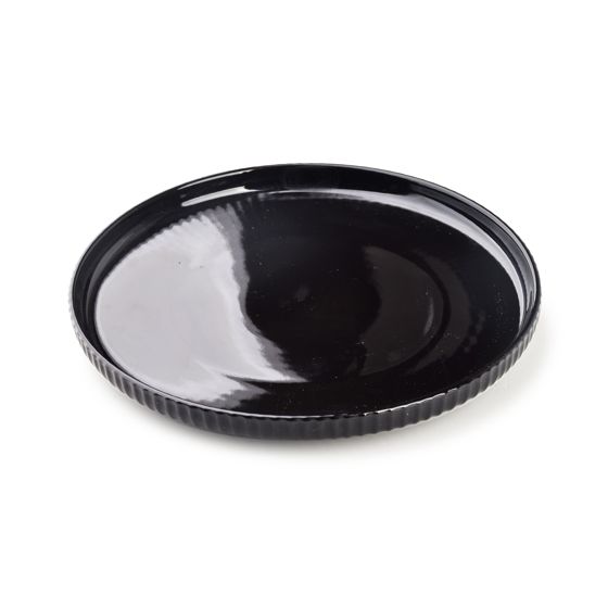 Lautanen posliini AFFEKDESIGN SHIVONNE 20,5x2,5 cm 1 kpl