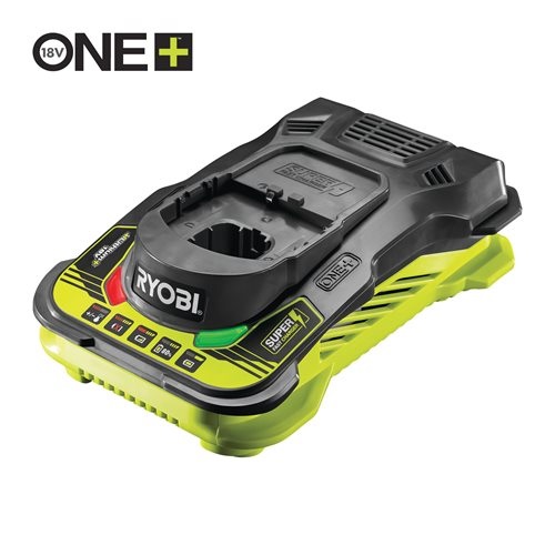 Ryobi ONE+ 18V Pikalaturi 5, 0 A RC18150