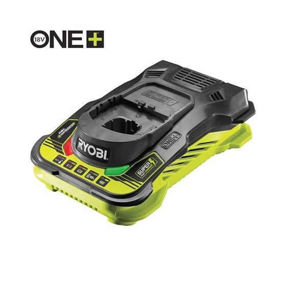 Ryobi ONE+ 18V Pikalaturi 5, 0 A RC18150