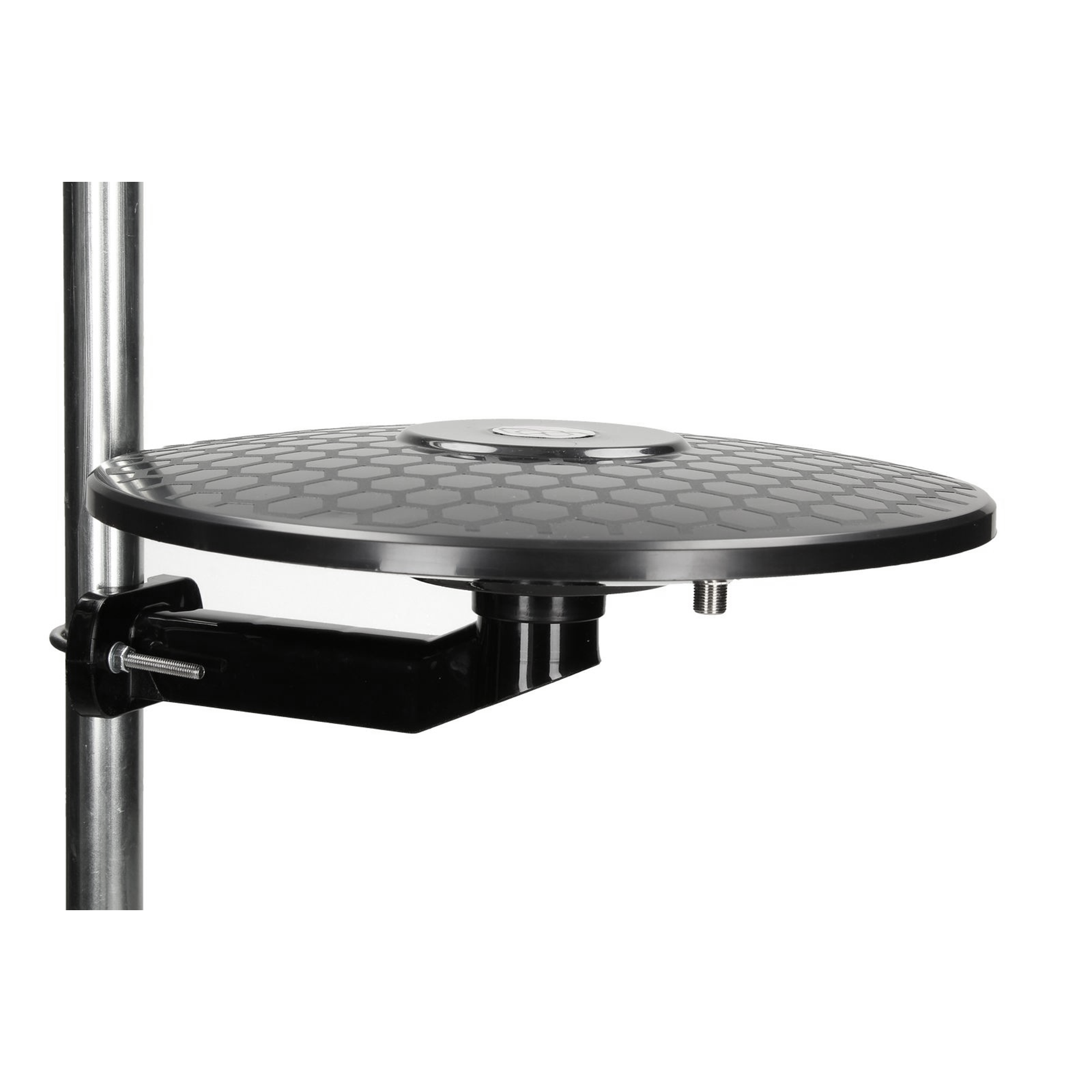 Ympärisuuntainen antenni DVB-T/T2-vastaanottoon