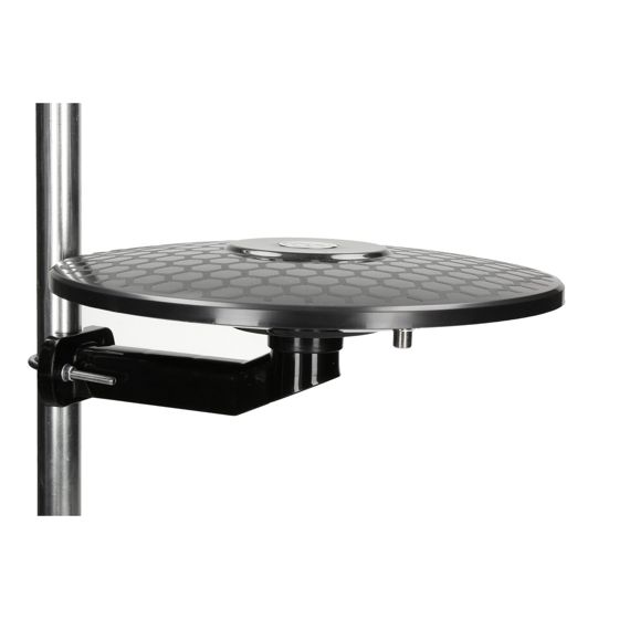 Ympärisuuntainen antenni DVB-T/T2-vastaanottoon