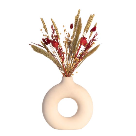 Kuivatut kukat – Kimppu 'Jingle Bells'