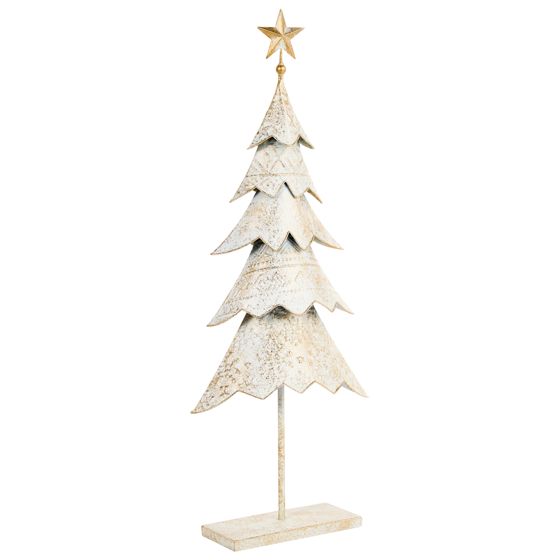 Joulukoriste HANKO 98 cm Joulukuusi Kulta