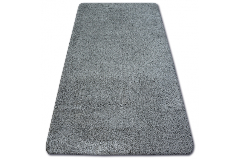 Matto SHAGGY MICRO antrasiitti 120x170 cm