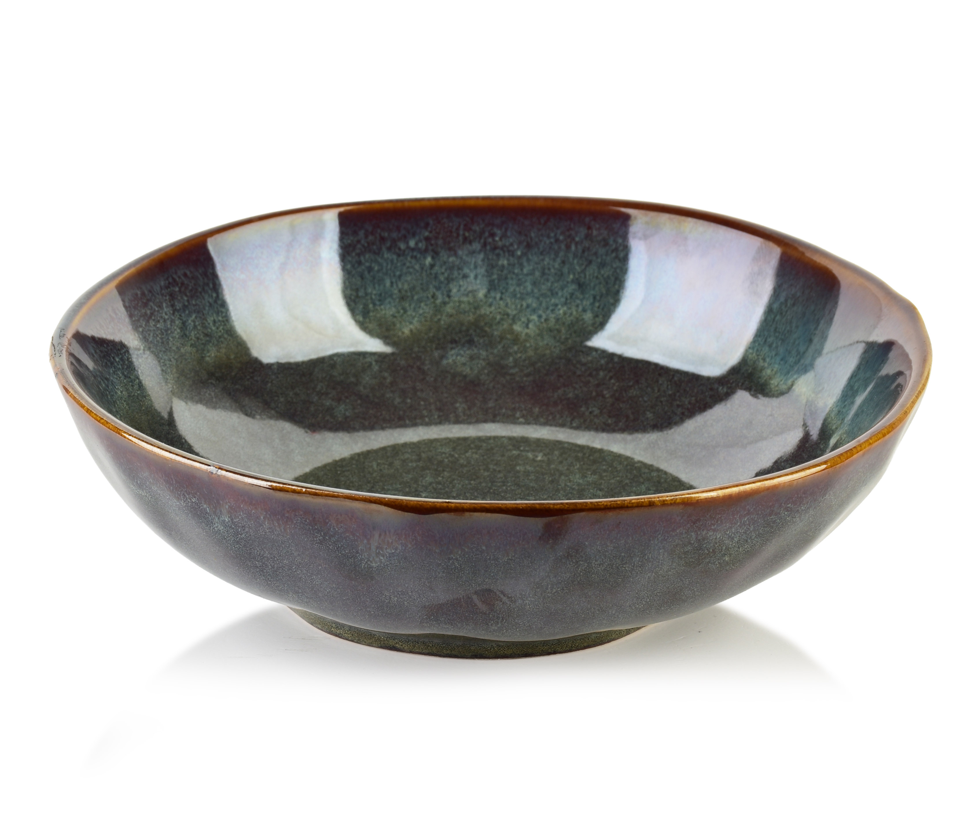 Keittokulho keramiikka BASIC NATURE 18,5 cm 510 ml luonnonväri 1 kpl