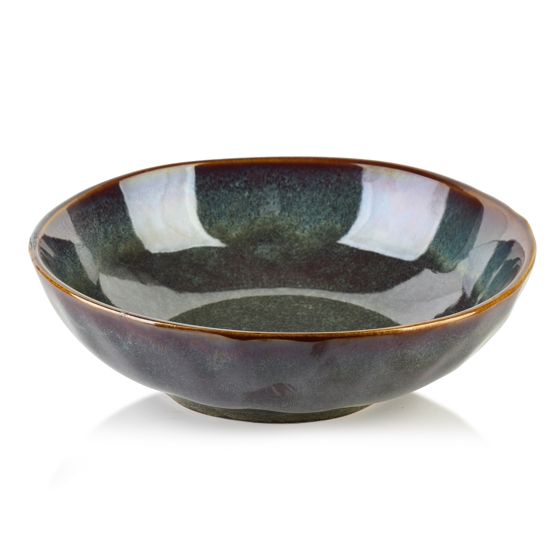 Keittokulho keramiikka BASIC NATURE 18,5 cm 510 ml luonnonväri 1 kpl