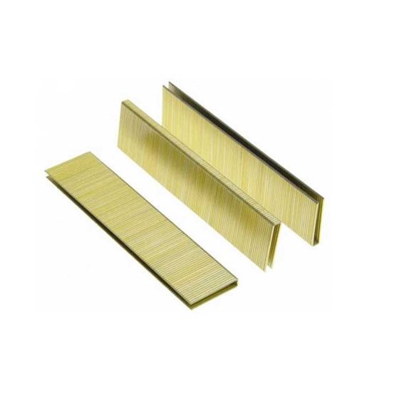 40 mm:n niitit paineilmanitojaan, 2500 kpl.