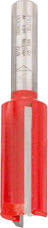 Bosch Expert for Wood -Urajyrsin 16x31,8x66 mm 8 mm varsi