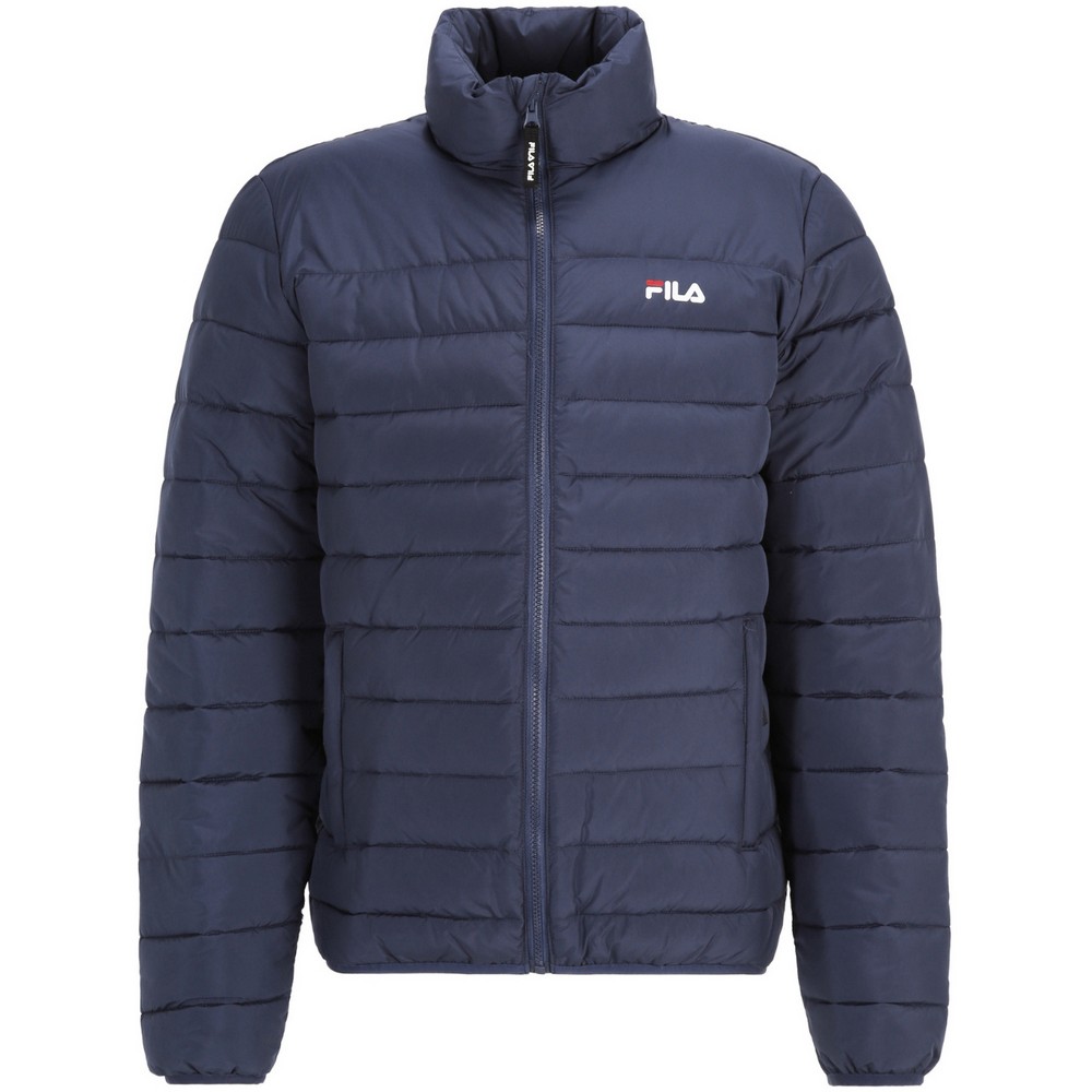 Fila – takki – Butzbach miesten – vettähylkivä, topattu – arkikäyttö, ulkokäyttö