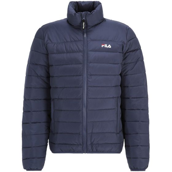 Fila – takki – Butzbach miesten – vettähylkivä, topattu – arkikäyttö, ulkokäyttö