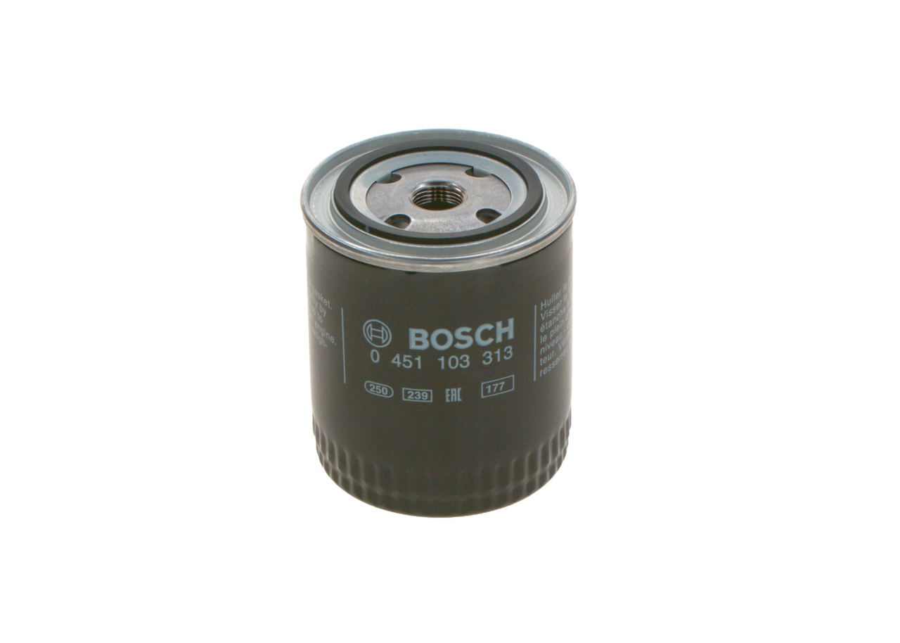 Bosch Öljynsuodatin 0451103313