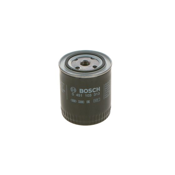 Bosch Öljynsuodatin 0451103313
