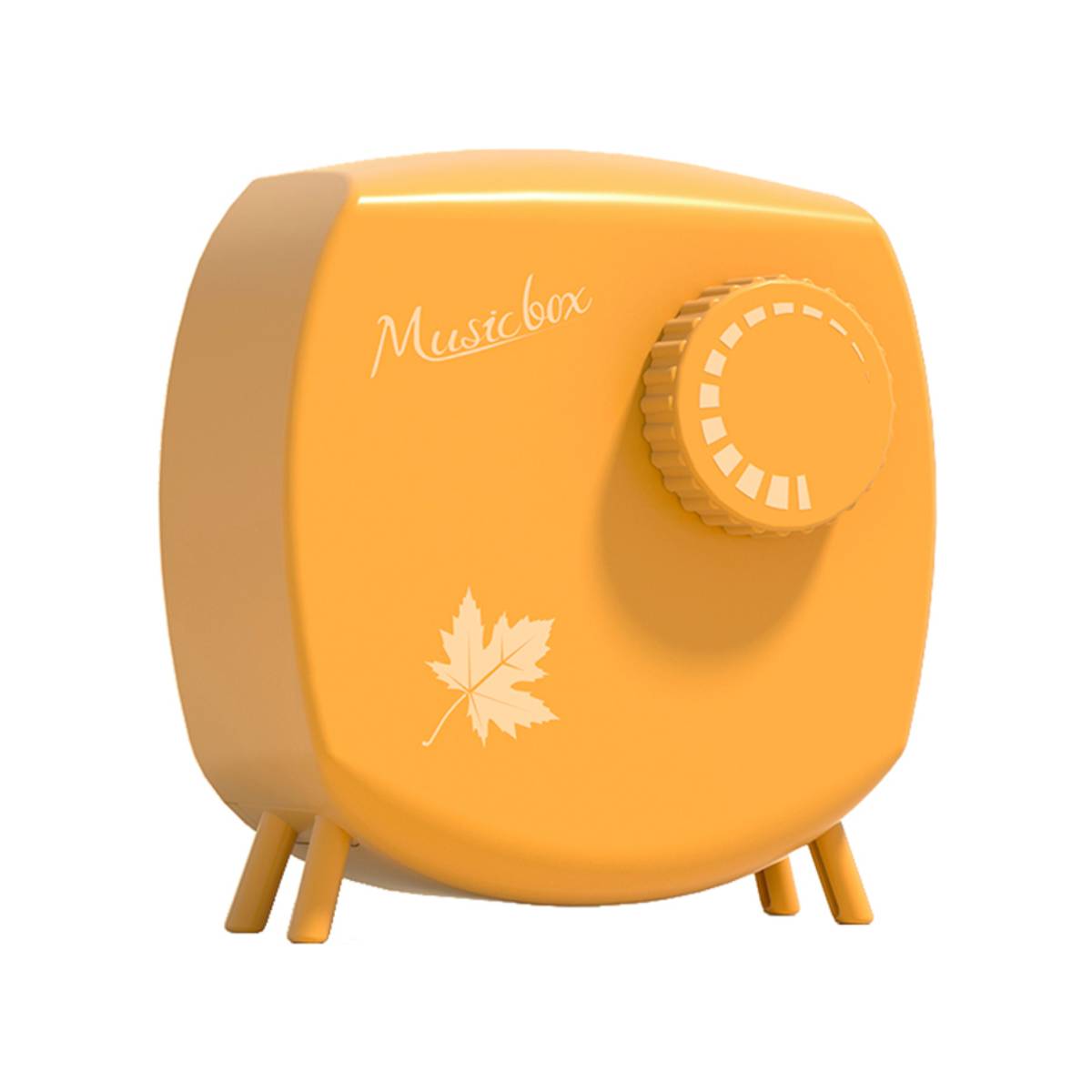 Musiikkirasia, Transitor-malli