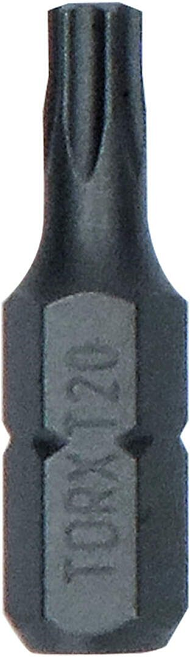 Bosch Extra Hard -Ruuvauskärki T20 25 mm 25 kpl