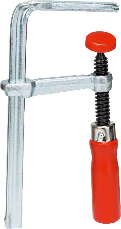 Bosch -Ruuvipuristinpari Ohjainkiskoille FSN 70 / FSN 140