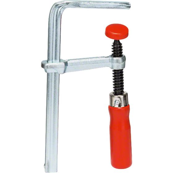 Bosch -Ruuvipuristinpari Ohjainkiskoille FSN 70 / FSN 140