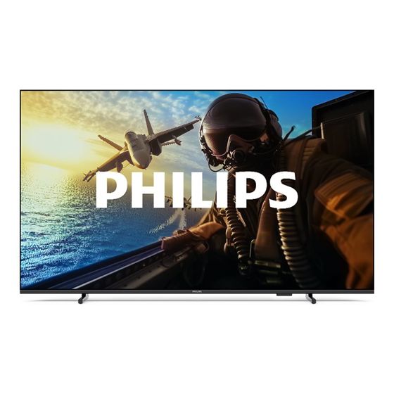 Philips Älytelevisio 43PUS7000 43" UHD